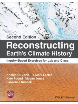 Reconstructing Earth's Climate History Inquiry-Based Exercises for Lab and Class