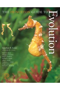 The Princeton Guide to Evolution