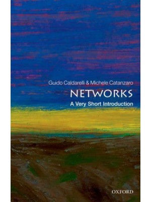 Networks A Very Short Introduction - Very Short Introductions
