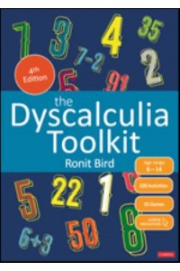 The Dyscalculia Toolkit Supporting Learning Difficulties in Maths