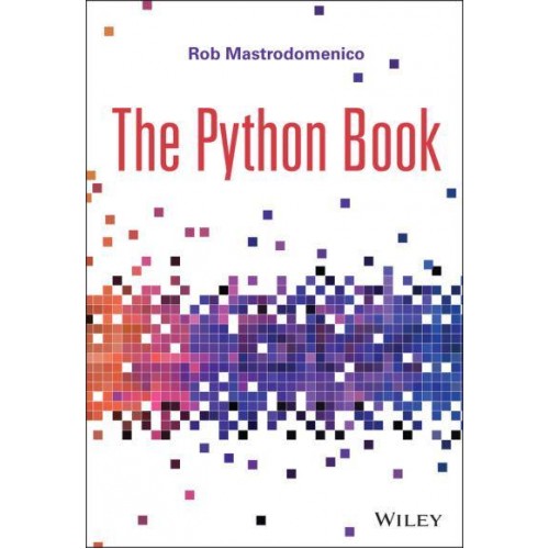 The Python Book
