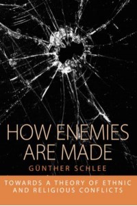 How Enemies Are Made Towards a Theory of Ethnic and Religious Conflicts - Integration and Conflict Studies