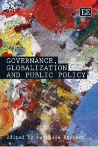 Governance, Globalization and Public Policy