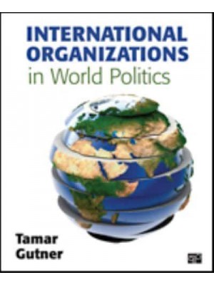International Organizations in World Politics