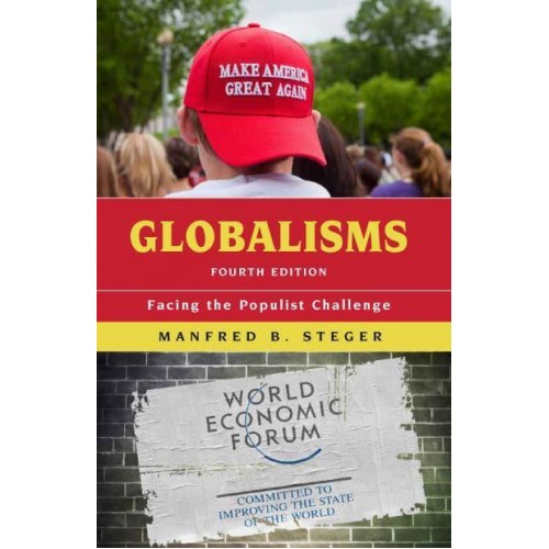 Globalisms Facing the Populist Challenge - Globalization