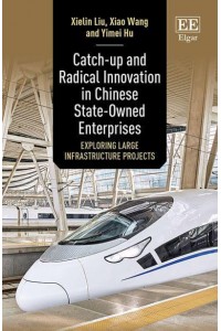 Catch-Up and Radical Innovation in Chinese State-Owned Enterprises Exploring Large Infrastructure Projects
