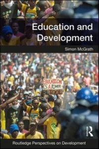Education and Development - Routledge Perspectives on Development