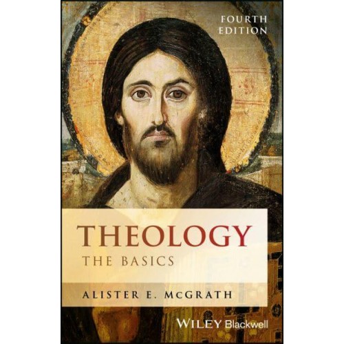 Theology The Basics