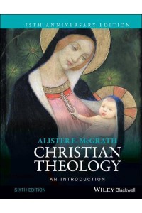 Christian Theology An Introduction