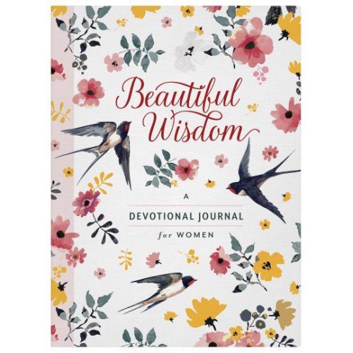 Beautiful Wisdom A Devotional Journal for Women - Beautiful Wisdom