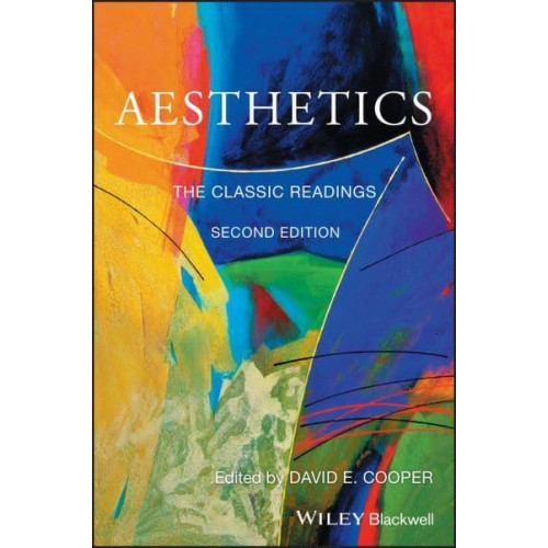 Aesthetics The Classic Readings - Philosophy: The Classic Readings