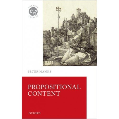 Propositional Content - Context and Content