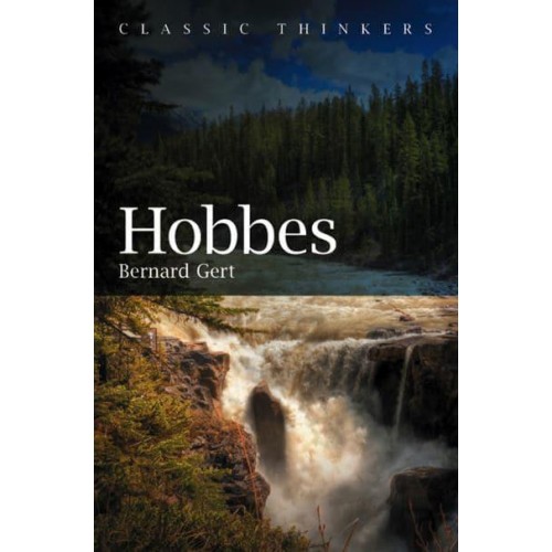 Hobbes - Classic Thinkers
