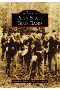 Penn State Blue Band - Images of America