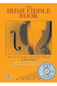 The Irish Fiddle Book