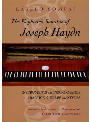 Joseph Haydn Instruments and Performance Practice, Genres and Styles