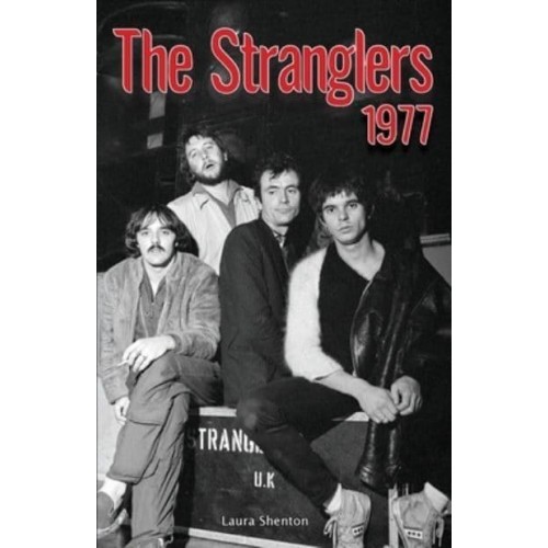 The Stranglers 1977