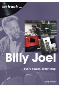 Billy Joel Every Album Every Song