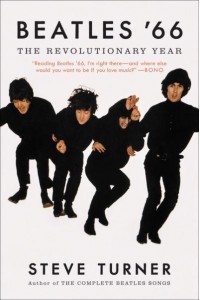 Beatles '66 The Revolutionary Year