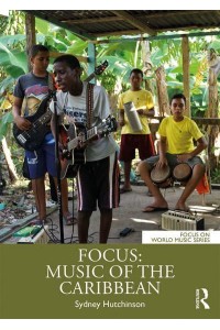 Focus - Music of the Caribbean - Focus on World Music