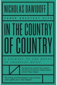 In the Country of Country - Faber Greatest Hits