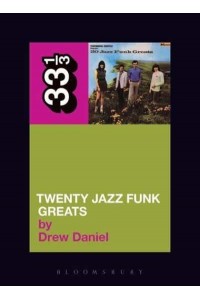 20 Jazz Funk Greats - 33 1/3