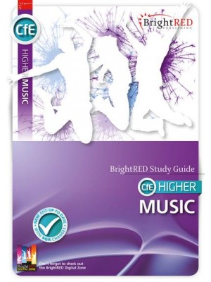 Higher Music. Study Guide