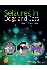 Seizures in Dogs and Cats