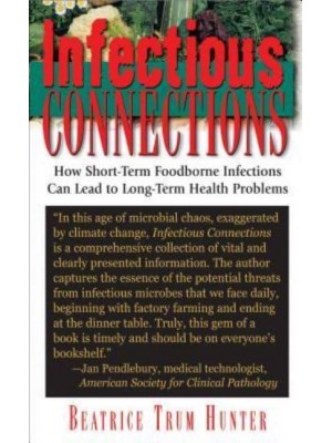 Infectious Connections How Short-Term Foodborne Infections Can Lead to Long-Term Health Problems