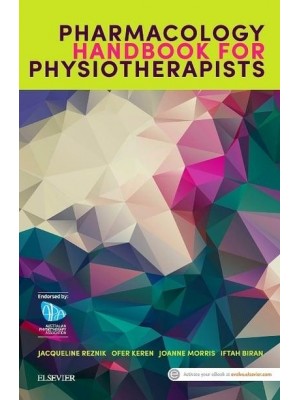 Pharmacology Handbook for Physiotherapists