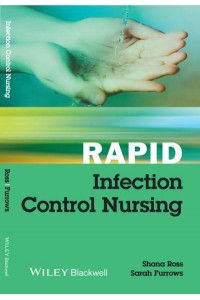 Rapid Infection Control Nursing - Rapid