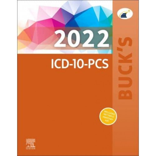 Buck's 2022 ICD-10-PCS