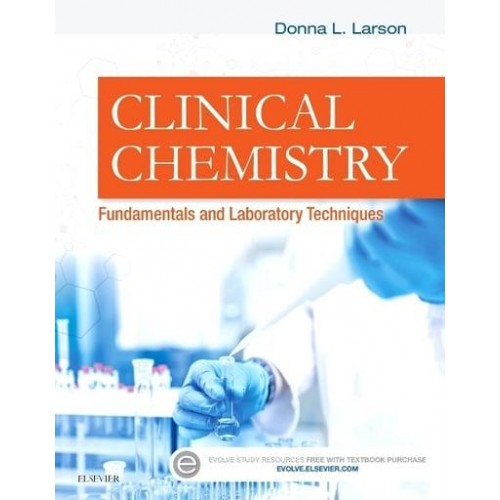 Clinical Chemistry Fundamentals and Laboratory Techniques