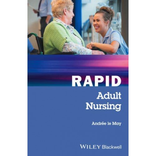 Rapid Adult Nursing - Rapid