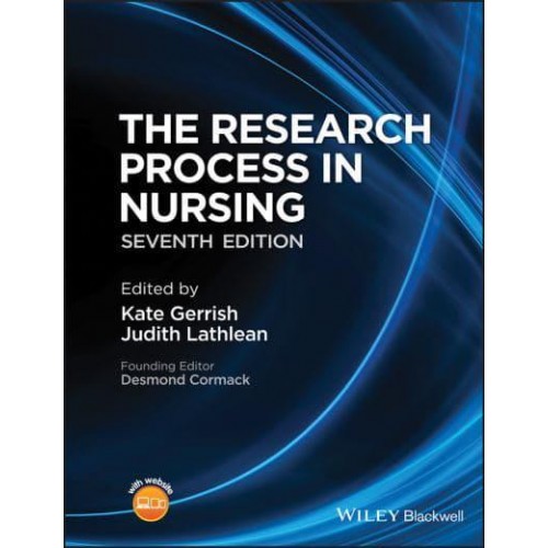 The Research Process in Nursing