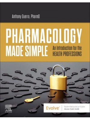 Pharmacology Made Simple