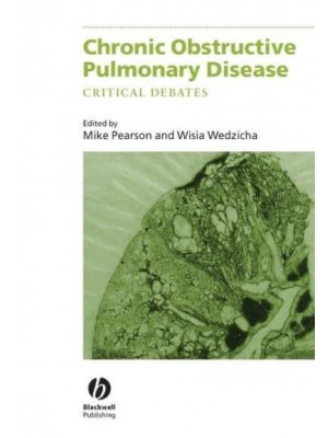 Chronic Obstructive Pulmonary Disease Critical Debates - Challenges In