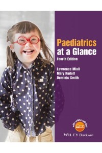 Paediatrics at a Glance - At a Glance