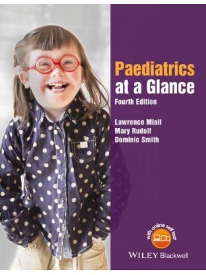 Paediatrics at a Glance - At a Glance