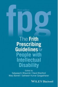 The Frith Prescribing Guidelines for People With Intellectual Disability