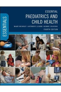 Essential Paediatrics and Child Health - Essentials