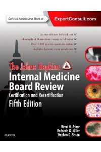 The Johns Hopkins Internal Medicine Board Review Certification and Recertification
