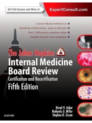 The Johns Hopkins Internal Medicine Board Review Certification and Recertification