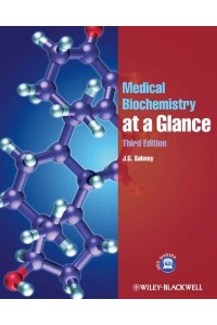 Medical Biochemistry at a Glance - The at a Glance Series