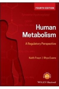 Human Metabolism A Regulatory Perspective