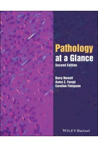 Pathology at a Glance - At a Glance Series