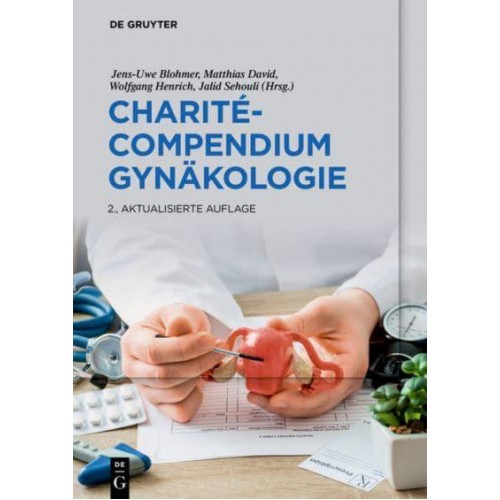 Charité-Compendium Gynäkologie