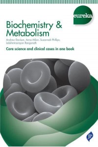 Biochemistry & Metabolism - Eureka