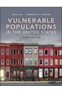 Vulnerable Populations in the United States - Public Health/vulnerable Populations