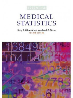 Essential Medical Statistics - Essentials